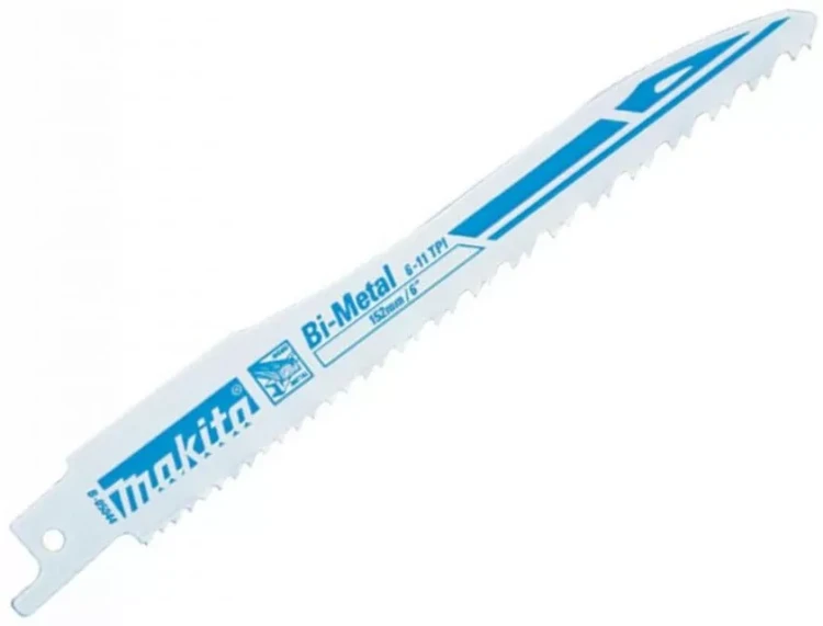 Пильное полотно Makita, Super Express, BIM B-05044 купить в Муравленко