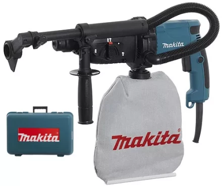 Перфоратор Makita HR2432 купить в Муравленко