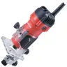 Фрезер MT372 кромочный Maktec by Makita купить в Муравленко