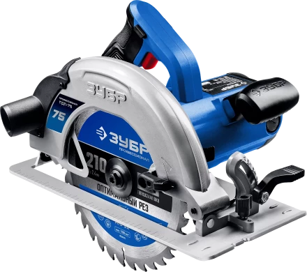 Пила циркулярная ПДП-75 серия ПРОФЕССИОНАЛ купить в Муравленко