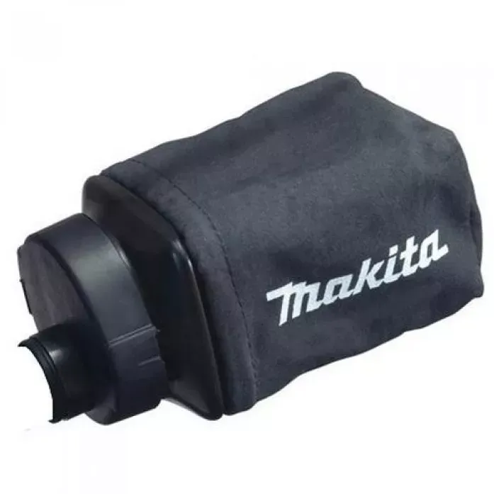 Пылесборник тканевый Makita 135222-4  для BO4555\4556\4557\4565\4566\5030\5031\5040\5041 купить в Муравленко