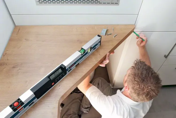 Уровень цифровой BOSCH GIM 60 L купить в Муравленко