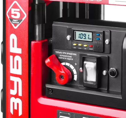 Станок рейсмусовый 2 скорости СР-330-1800 серия МАСТЕР купить в Муравленко