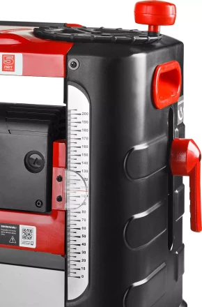 Станок рейсмусовый 2 скорости СР-330-1800 серия МАСТЕР купить в Муравленко