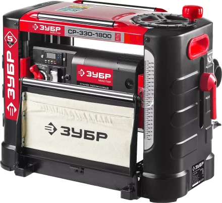 Станок рейсмусовый 2 скорости СР-330-1800 серия МАСТЕР купить в Муравленко