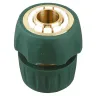 Соединитель RACO "Profi-Plus" (шланг-насадка), латунный с покрытием TPR, 3/4" 4244-55108B купить в Муравленко