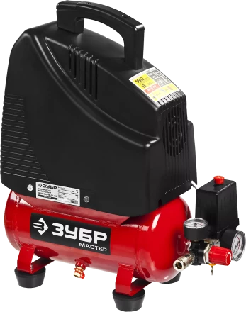 Компрессор воздушный ЗКП-180-6-1.1-Н3 серия МАСТЕР купить в Муравленко