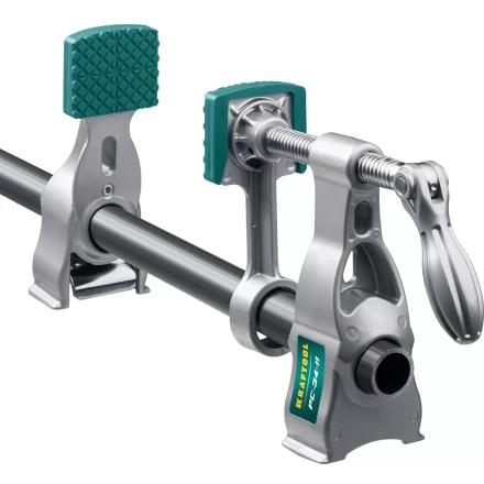 Струбцина KRAFTOOL PC-34-xx трубная 32301-2 купить в Муравленко