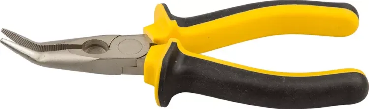 Тонкогубцы STAYER "PROFESSIONAL" HERCULES, 160мм 2203-3-16_z01 купить в Муравленко