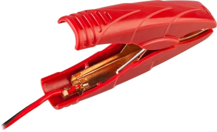 Зарядные устройства 4 А серия ПРОФЕССИОНАЛЗарядное устройство ЗУБР Профессионал 6/12 В, 4А, IP65, ЗУ-120 59300 купить в Муравленко