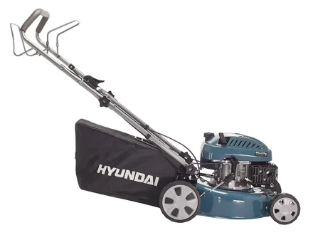 Самоходная бензиновая газонокосилка Hyundai L 4300S купить в Муравленко