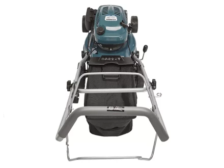 Самоходная бензиновая газонокосилка Hyundai L 4300S купить в Муравленко