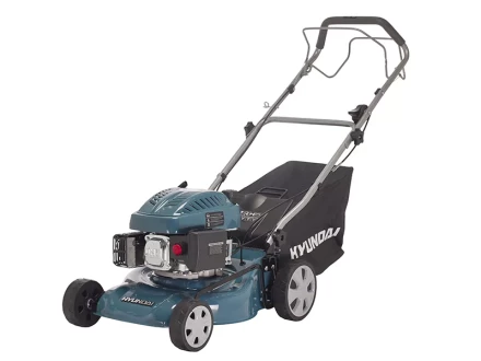 Самоходная бензиновая газонокосилка Hyundai L 4300S купить в Муравленко
