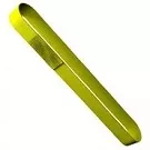 Строп текстильный кольцевой СТК 12 т L=3.5 м SF6 300 мм купить в Муравленко