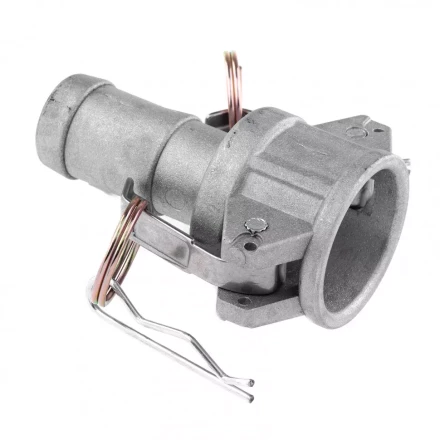 Соединитель для шлангов тип C 1&quot; Сибртех 65701 купить в Муравленко