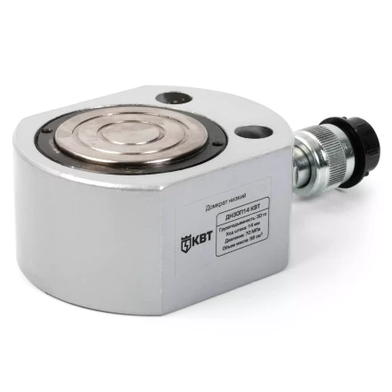 Домкрат низкий КВТ ДН-100П16 серия ПРОФИ (84598) купить в Муравленко