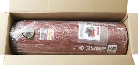 Пушка дизельная непрямого нагрева дисплей К9 ДПН-К9-52000-Д серия МАСТЕР купить в Муравленко