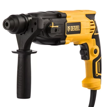 Перфоратор RH-650-18 Denzel 26603 купить в Муравленко