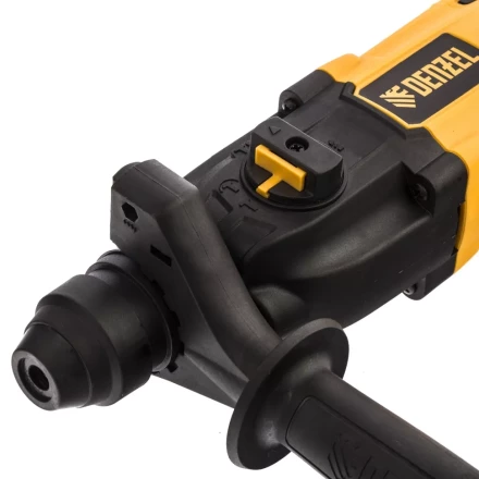 Перфоратор RH-650-18 Denzel 26603 купить в Муравленко