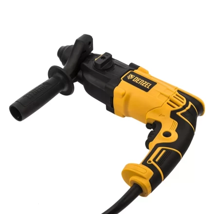 Перфоратор RH-650-18 Denzel 26603 купить в Муравленко
