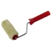 Миди-валик ЗУБР &quot;МАСТЕР&quot; &quot;СИНТЕКС&quot; малярный в сборе, бюгель 6 мм, 30х150 мм 03503-15 купить в Муравленко
