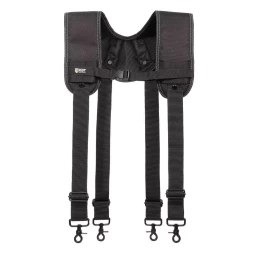 Разгрузочные лямки КВТ СМ-10 (91983)