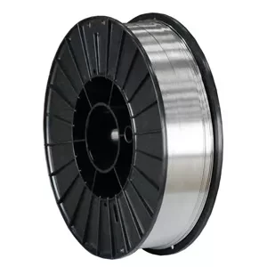 Проволока сплошная алюминиевая  FI AI Mg-5 Ф 0.8мм (2кг) купить в Муравленко