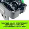 Тележка для ручных талей с цепным приводом HITCH TR200 1 т 6 м (SZ061016) купить в Муравленко