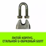 Зажим канатный оцинкованный DIN 1142 HITCH 26 мм (SZ071190) купить в Муравленко