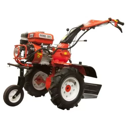 Мотоблок бензиновый Patriot 7.6/900 Montana 2FB PG купить в Муравленко