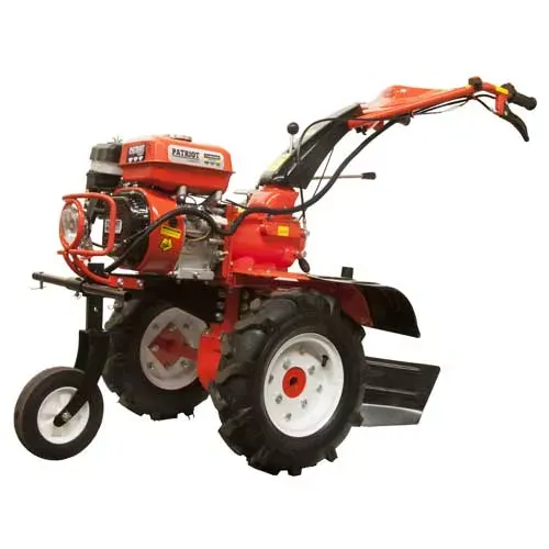 Мотоблок бензиновый Patriot 7.6/900 Montana 2FB PG купить в Муравленко