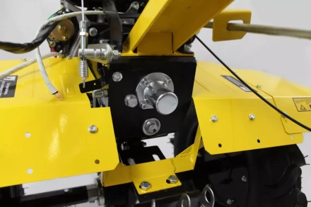 Мотоблок HUTER МК-13000Р (МК-13000) купить в Муравленко