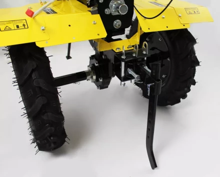 Мотоблок HUTER МК-13000Р (МК-13000) купить в Муравленко