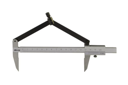 Штангенциркуль разметочный ШЦР 250 (0.05) ГТО купить в Муравленко