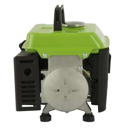 Бензогенератор Сибртех БС-950 с ручным стартером 94665 купить в Муравленко