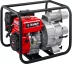 ЗУБР 1300 л/мин, мотопомпа бензиновая для грязной воды (МПГ-1300) купить в Муравленко