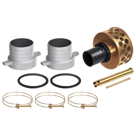 ЗУБР 1300 л/мин, мотопомпа бензиновая для грязной воды (МПГ-1300) купить в Муравленко