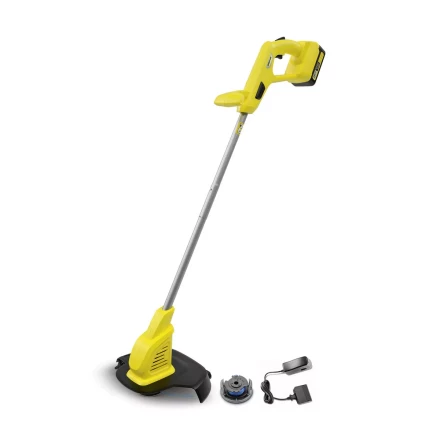 Аккумуляторный триммер KARCHER LTR 18-25 Set купить в Муравленко