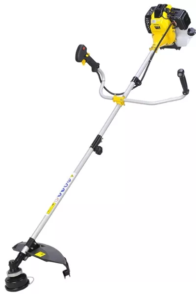 Бензиновый триммер HUTER GGT-1500S купить в Муравленко