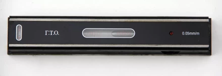 Уровень брусковый 250х0.05 ГТО купить в Муравленко