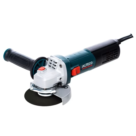 Угловая шлифмашина ALTECO Heavy Duty AGH 750-115 61281 купить в Муравленко