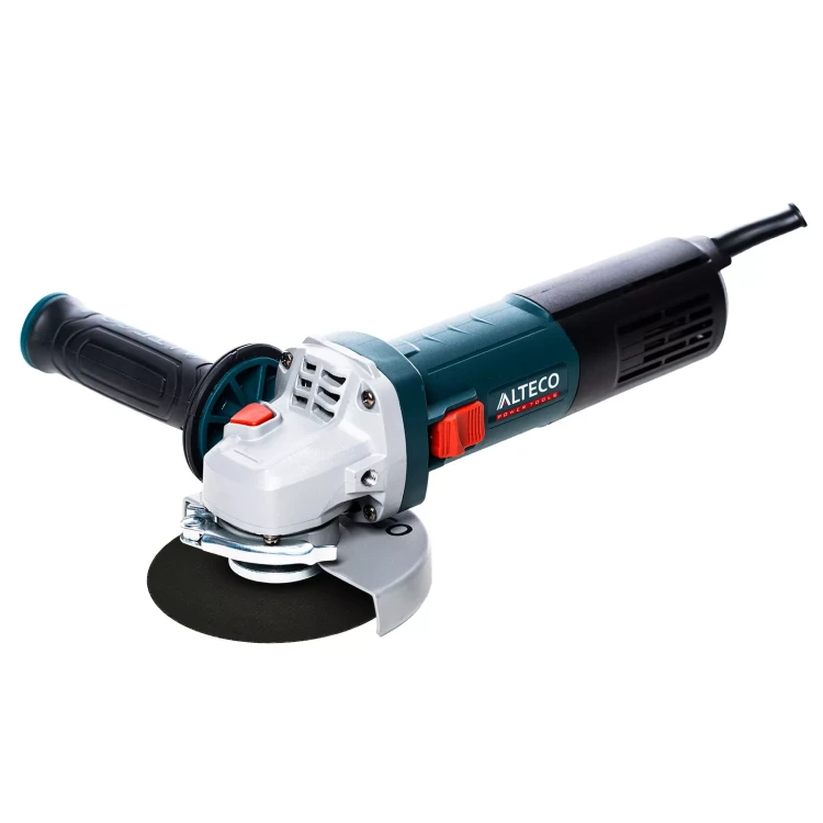 Угловая шлифмашина ALTECO Heavy Duty AGH 750-115 61281 купить в Муравленко