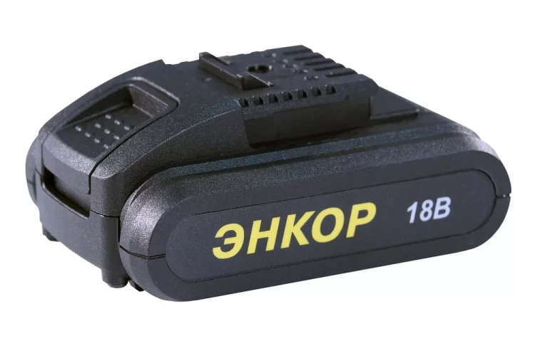 Шуруповерт акк ДША-2 18ЭР/10ЛМ кейс 50026 купить в Муравленко