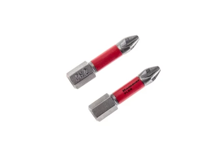 Бита HAMMER PH2 30мм (2шт.) купить в Муравленко