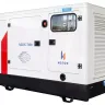 Дизельная электростанция Исток АД20С-Т400-РПМ21 купить в Муравленко