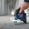 Лазер комбинированный BOSCH GCL 2-15-RMI купить в Муравленко