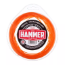 Леска для триммеров HAMMER 216-818 купить в Муравленко