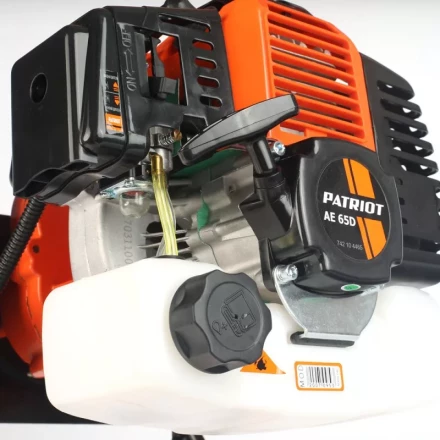 Мотобур бензиновый AE 65D без шнека PATRIOT купить в Муравленко