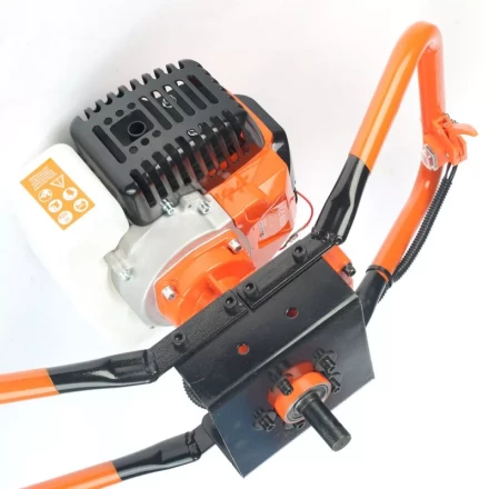 Мотобур бензиновый AE 65D без шнека PATRIOT купить в Муравленко