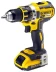 Аккумуляторная дрель-шуруповерт DeWalt DCD 732 D2 купить в Муравленко